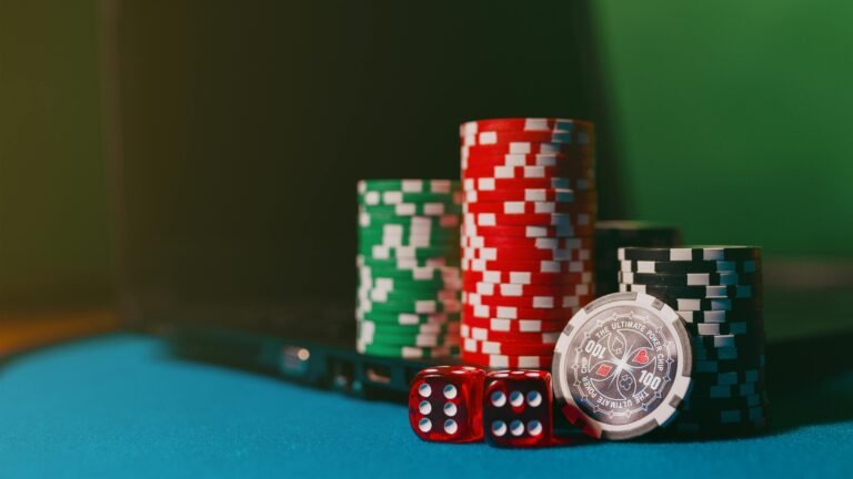 Legal Online Casinos in the USA 2026 online casino