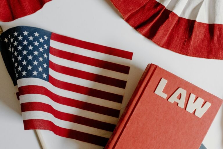 Personal Injury Law in the US